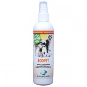EcoPet Odour and Stain remover - 0,25 liter